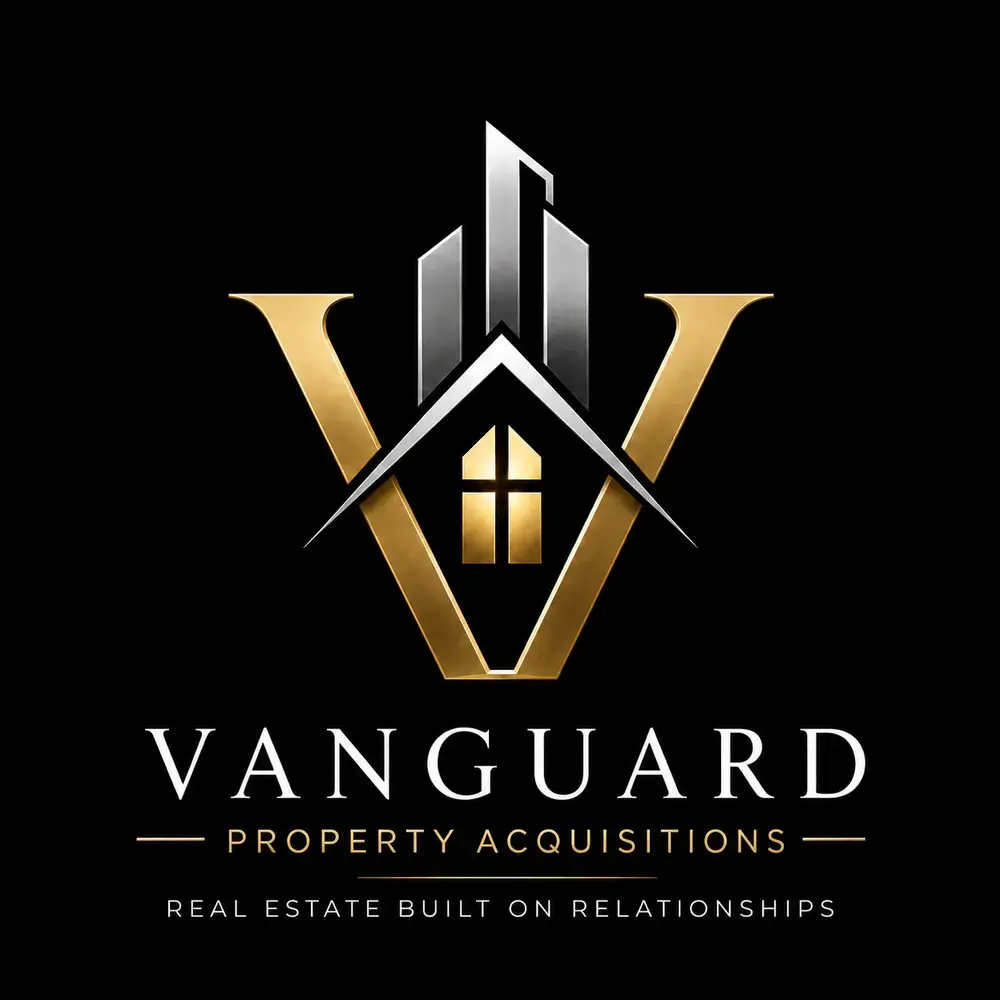 Vanguard Property Acquisitions. Real Estate Built on Relationships